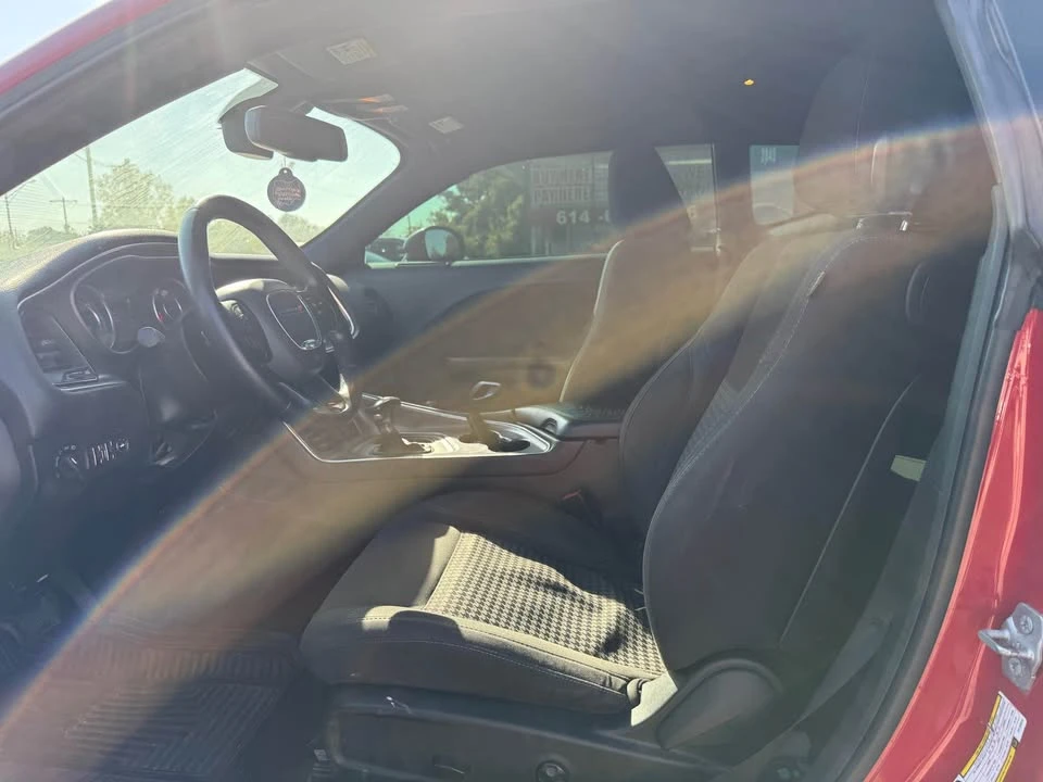 2015 Dodge Challenger 3rd Gen - Image 7 of 9