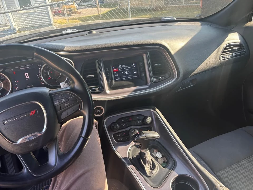 2015 Dodge Challenger 3rd Gen - Image 8 of 8