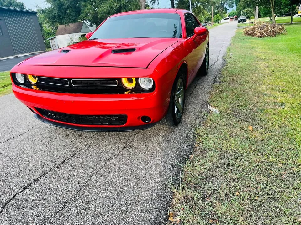 2015 Dodge Challenger 3rd Gen - Image 10 of 19