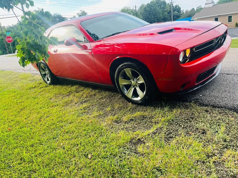 2015 Dodge Challenger 3rd Gen - Image 14 of 19