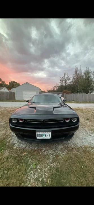 2015 Dodge Challenger 3rd Gen - Image 5 of 8