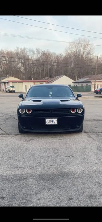 2015 Dodge Challenger 3rd Gen - Image 6 of 8