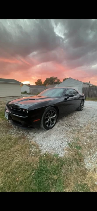 2015 Dodge Challenger 3rd Gen - Image 3 of 8