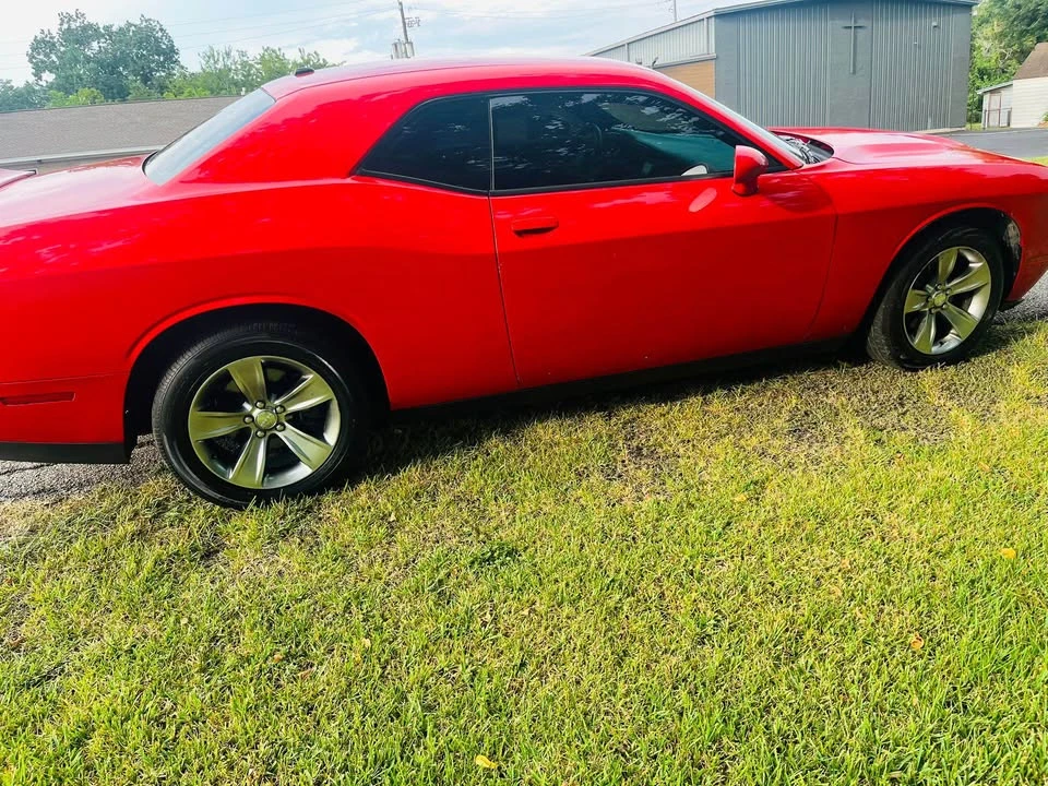 2015 Dodge Challenger 3rd Gen - Image 16 of 19