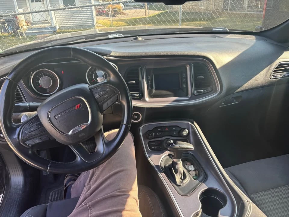 2015 Dodge Challenger 3rd Gen - Image 7 of 8