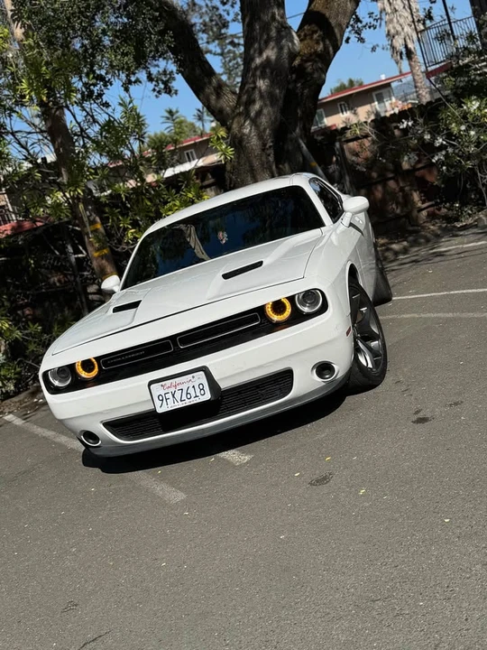 2015 Dodge Challenger 3rd Gen - Image 20 of 20