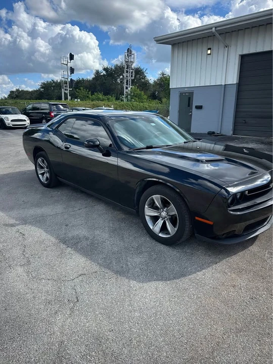 2015 Dodge Challenger 3rd Gen - Image 3 of 8