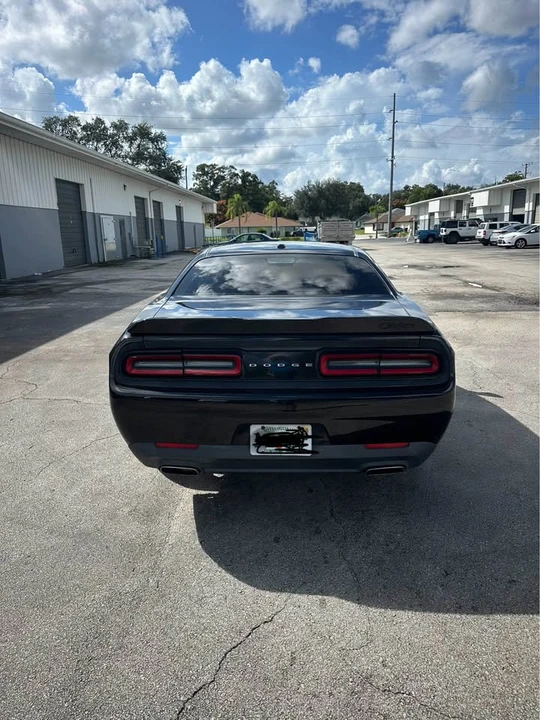 2015 Dodge Challenger 3rd Gen - Image 4 of 8