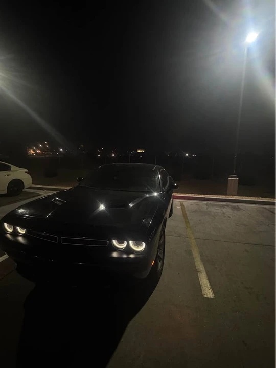 2015 Dodge Challenger 3rd Gen - Image 7 of 9