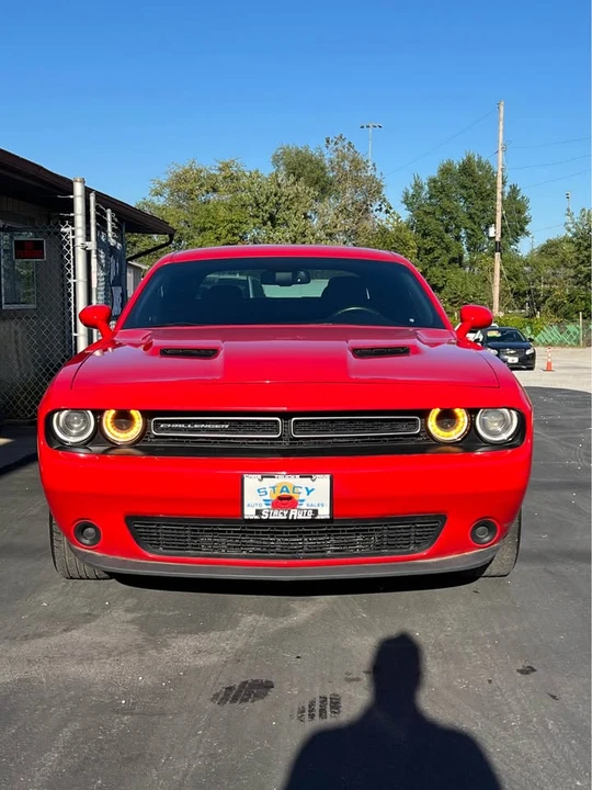 2015 Dodge Challenger 3rd Gen - Image 14 of 15
