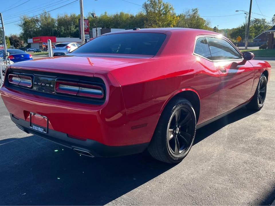 2015 Dodge Challenger 3rd Gen - Image 10 of 15