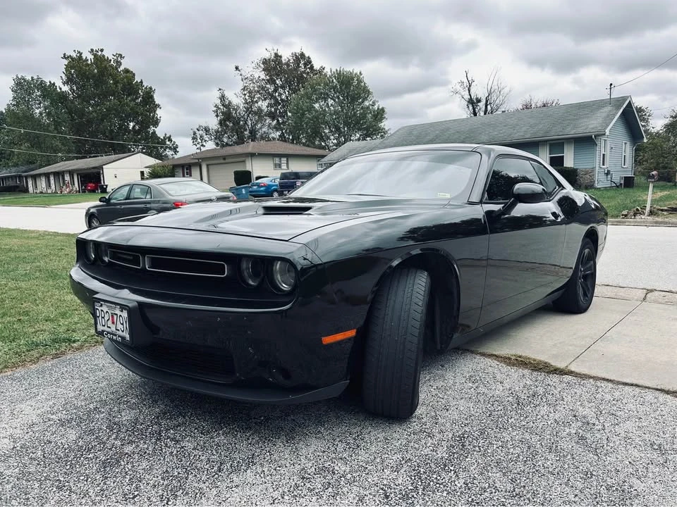 2015 Dodge Challenger 3rd Gen - Image 6 of 10