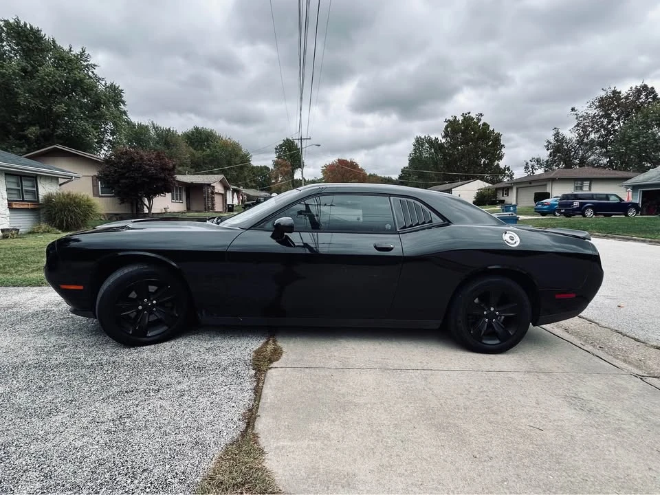 2015 Dodge Challenger 3rd Gen - Image 5 of 10