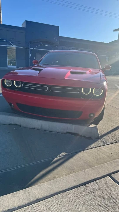 2015 Dodge Challenger 3rd Gen - Image 3 of 10