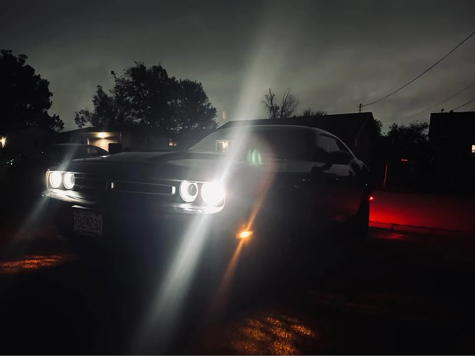 2015 Dodge Challenger 3rd Gen - Image 2 of 10