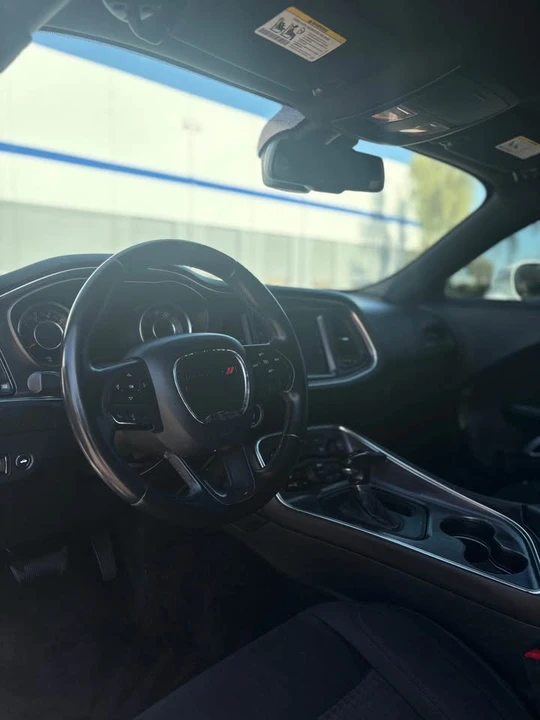 2015 Dodge Challenger 3rd Gen - Image 10 of 12