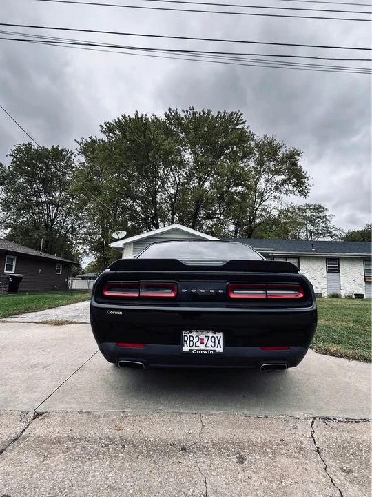 2015 Dodge Challenger 3rd Gen - Image 4 of 10