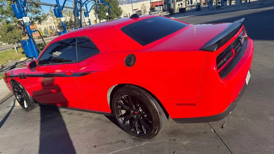 2015 Dodge Challenger 3rd Gen - Image 5 of 10
