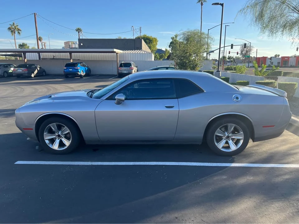 2015 Dodge Challenger 3rd Gen - Image 4 of 14