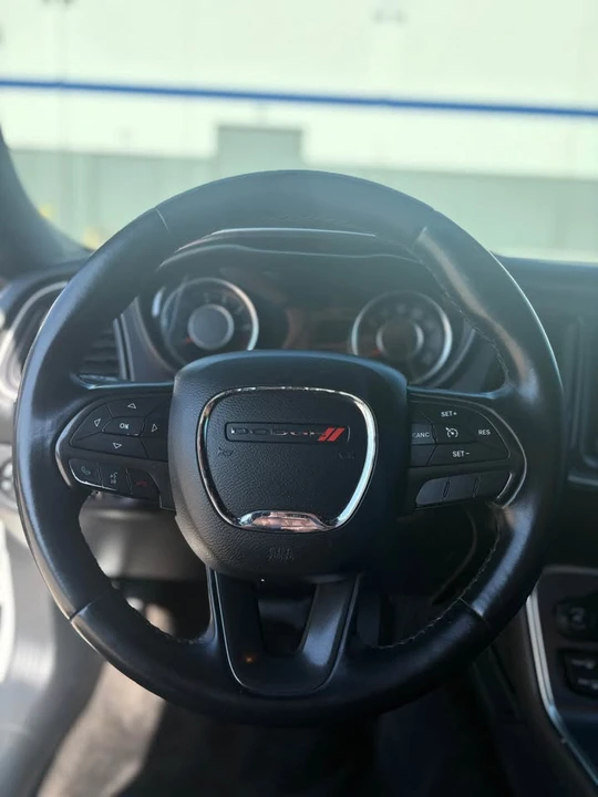 2015 Dodge Challenger 3rd Gen - Image 6 of 12