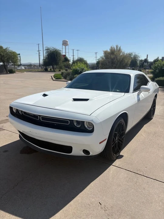 2015 Dodge Challenger 3rd Gen - Image 12 of 12