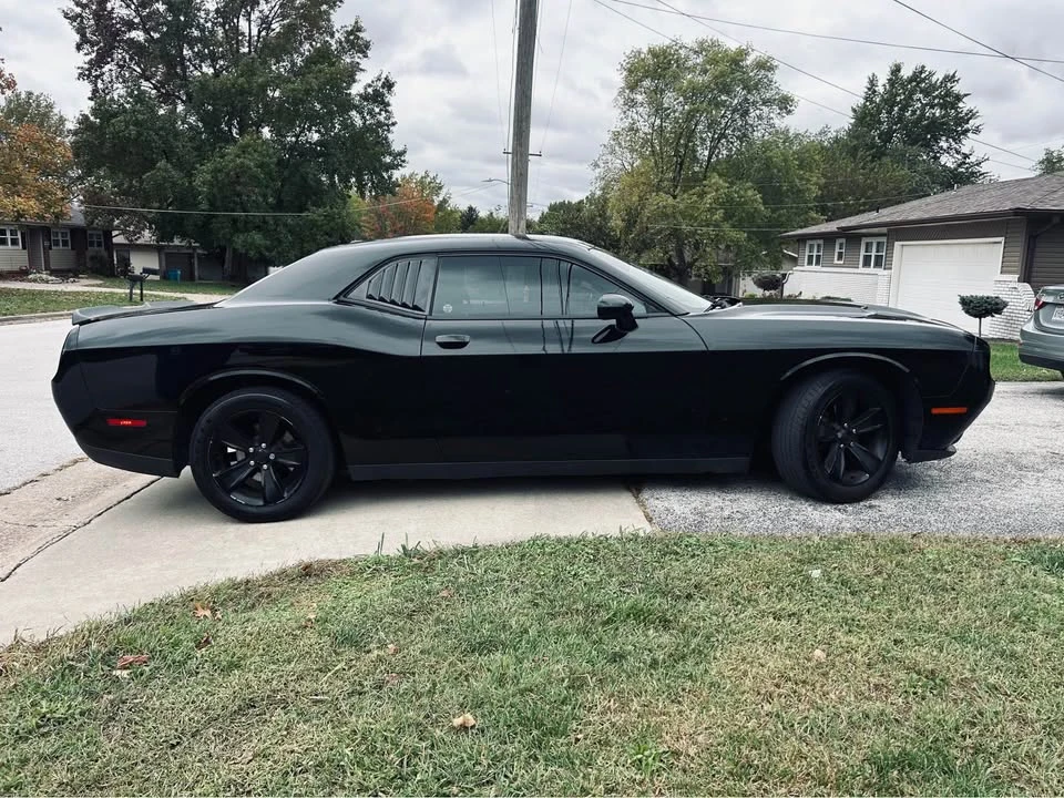 2015 Dodge Challenger 3rd Gen - Image 3 of 10