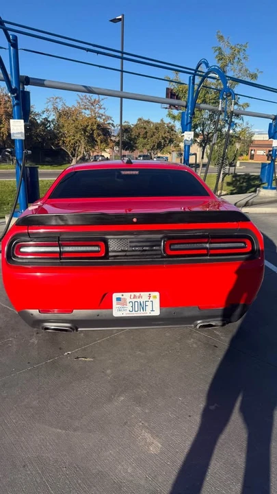 2015 Dodge Challenger 3rd Gen - Image 6 of 10