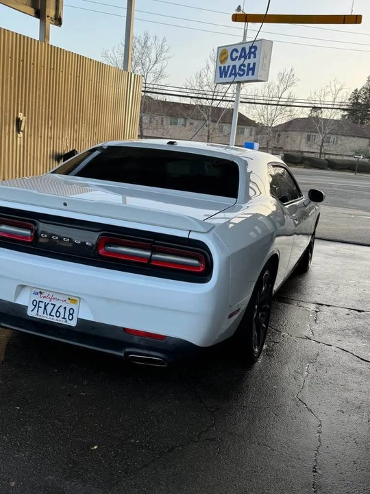 2015 Dodge Challenger 3rd Gen - Image 5 of 20