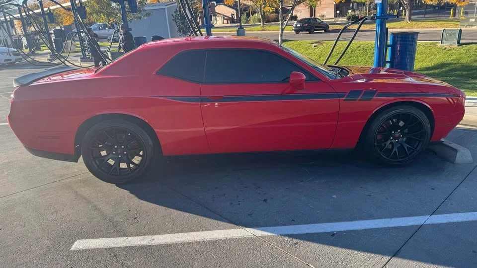 2015 Dodge Challenger 3rd Gen - Image 7 of 10