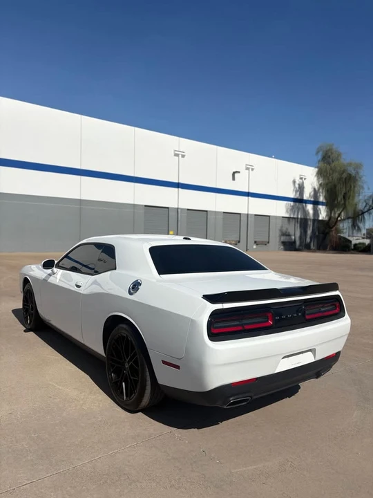 2015 Dodge Challenger 3rd Gen - Image 4 of 12