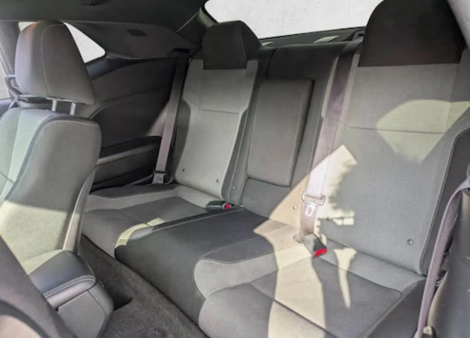 2015 Dodge Challenger 3rd Gen - Image 9 of 9