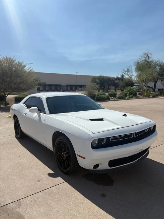 2015 Dodge Challenger 3rd Gen - Image 2 of 12