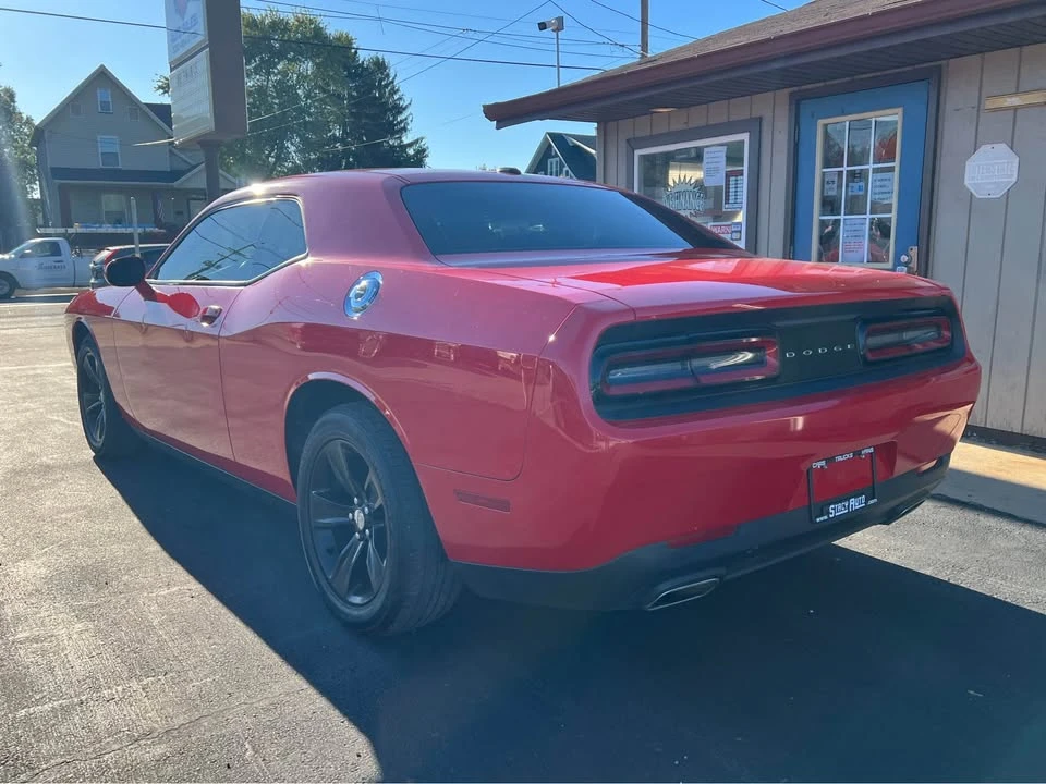 2015 Dodge Challenger 3rd Gen - Image 7 of 15