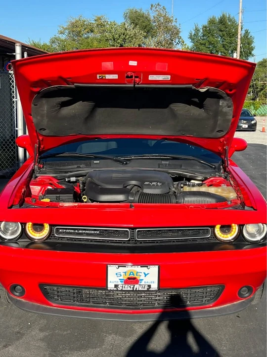 2015 Dodge Challenger 3rd Gen - Image 15 of 15