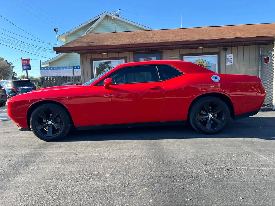 2015 Dodge Challenger 3rd Gen - Image 2 of 15