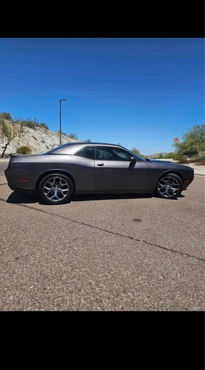 2015 Dodge Challenger 3rd Gen - Image 3 of 10