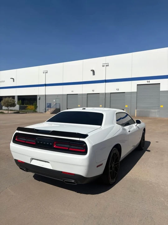 2015 Dodge Challenger 3rd Gen - Image 3 of 12