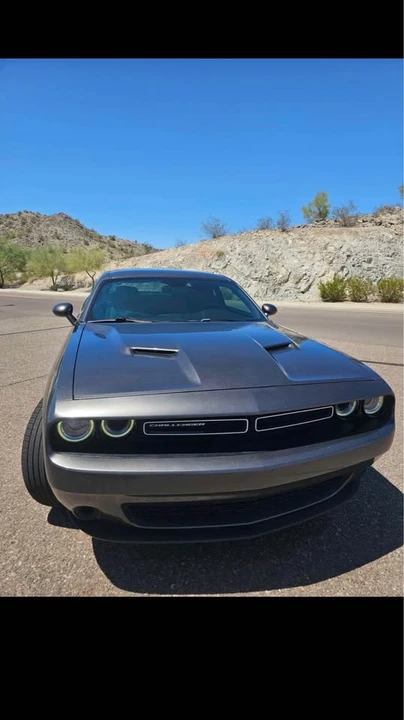2015 Dodge Challenger 3rd Gen - Image 2 of 10