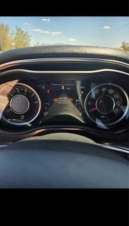 2015 Dodge Challenger 3rd Gen - Image 8 of 10
