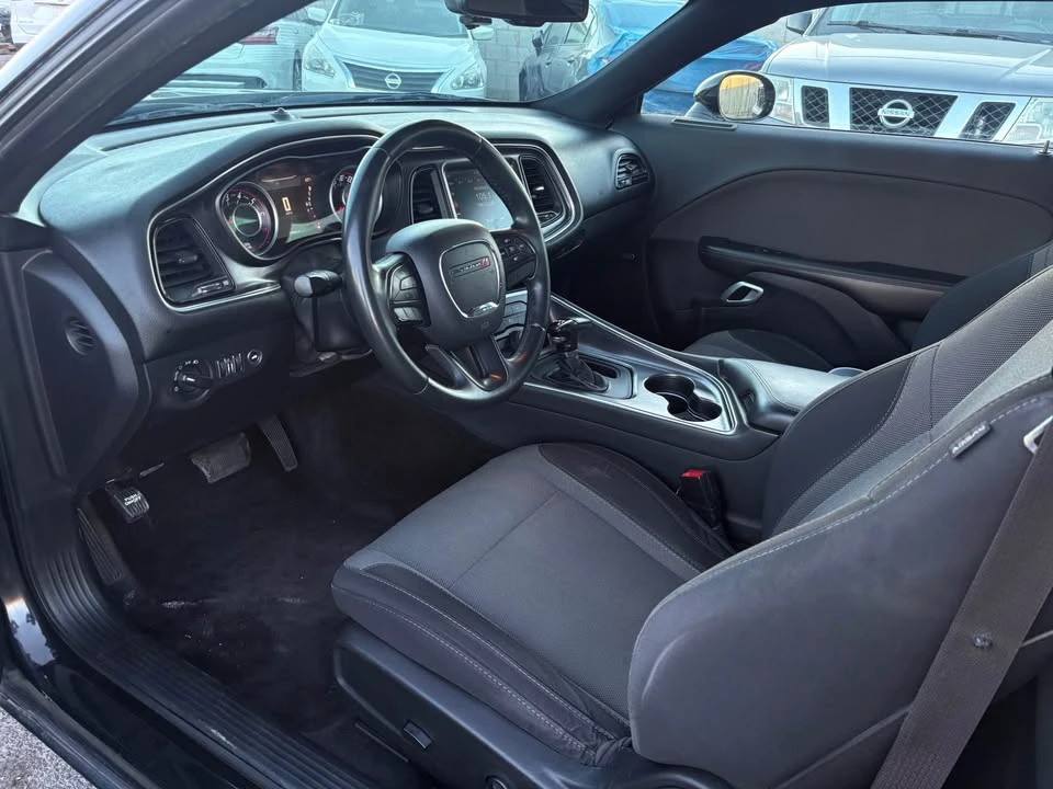 2015 Dodge Challenger 3rd Gen - Image 6 of 10