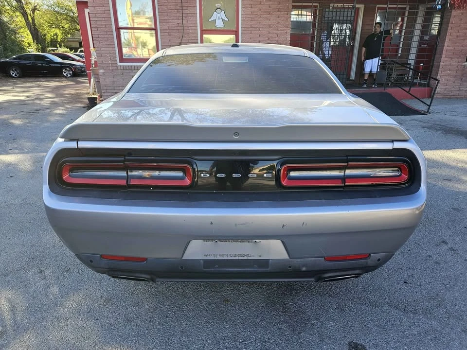 2015 Dodge Challenger 3rd Gen - Image 4 of 6
