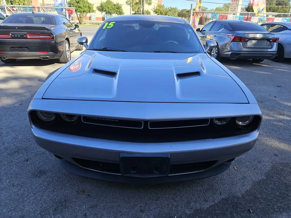 2015 Dodge Challenger 3rd Gen - Image 2 of 6