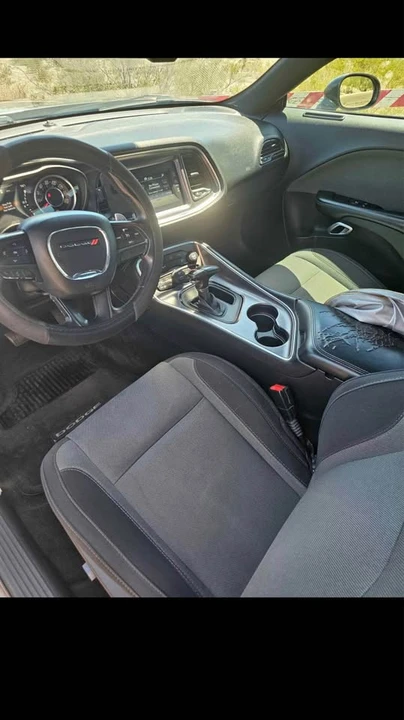 2015 Dodge Challenger 3rd Gen - Image 7 of 10