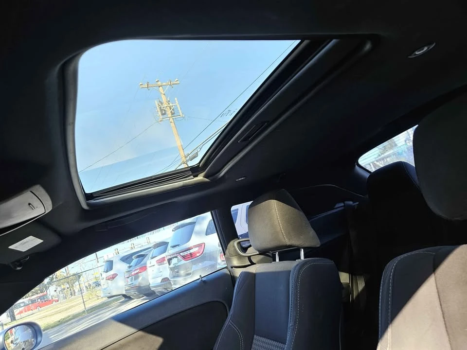 2015 Dodge Challenger 3rd Gen - Image 6 of 6