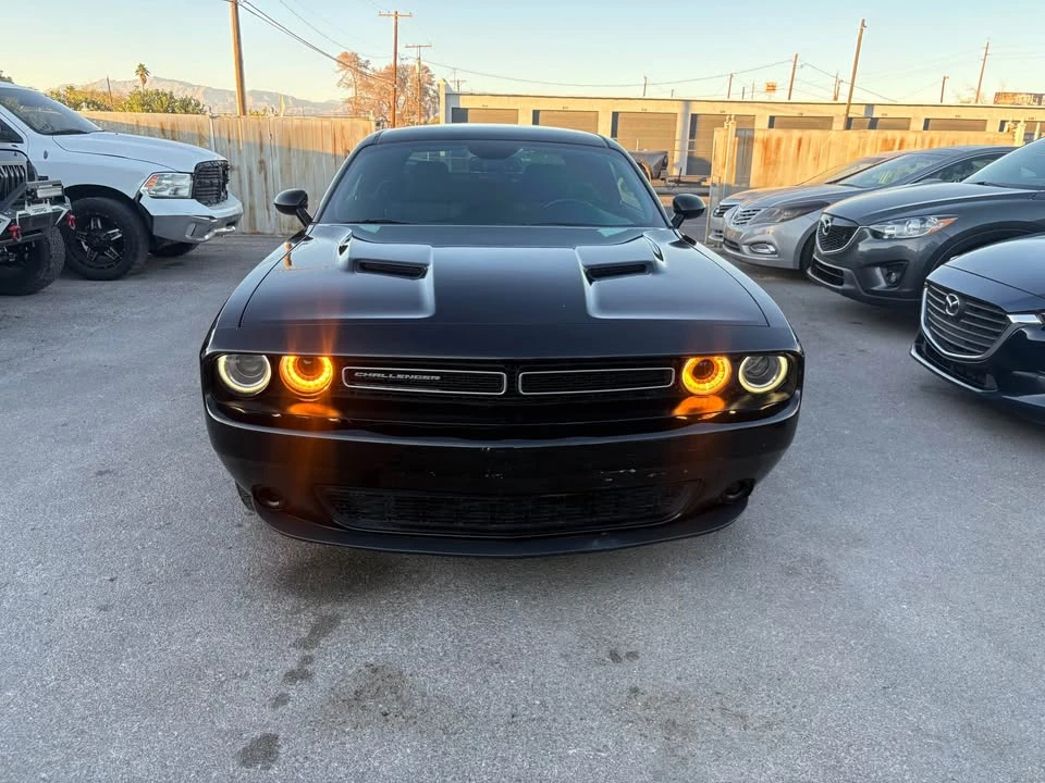2015 Dodge Challenger 3rd Gen - Image 5 of 10