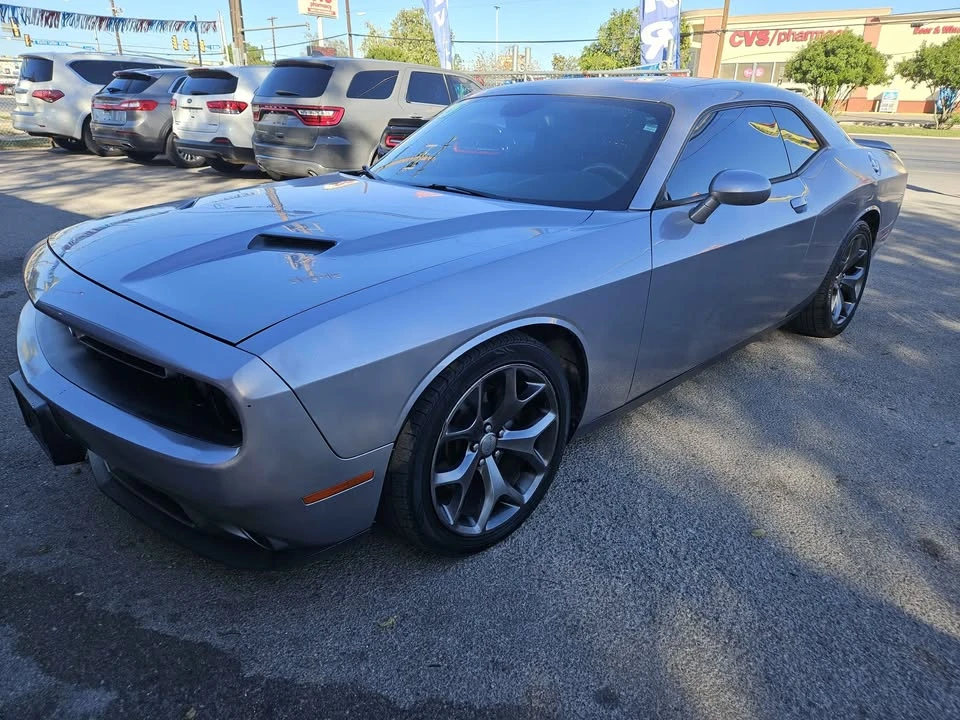2015 Dodge Challenger 3rd Gen - Image 3 of 6
