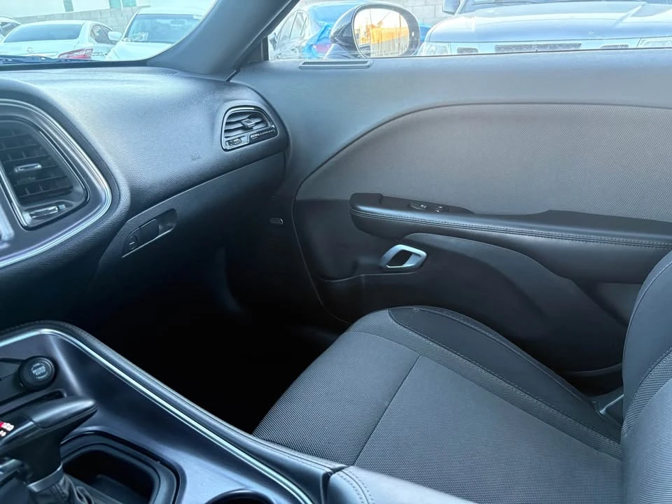 2015 Dodge Challenger 3rd Gen - Image 8 of 10