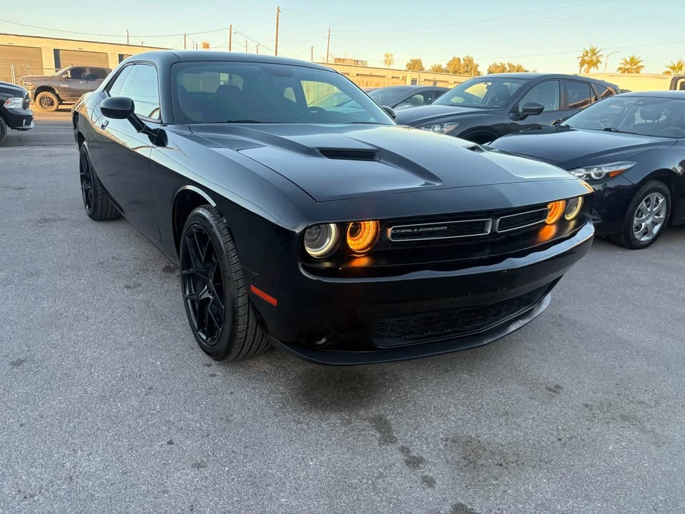 2015 Dodge Challenger 3rd Gen - Image 3 of 10