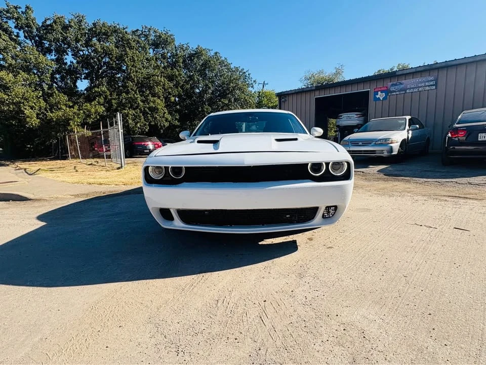 2015 Dodge Challenger 3rd Gen - Image 4 of 20