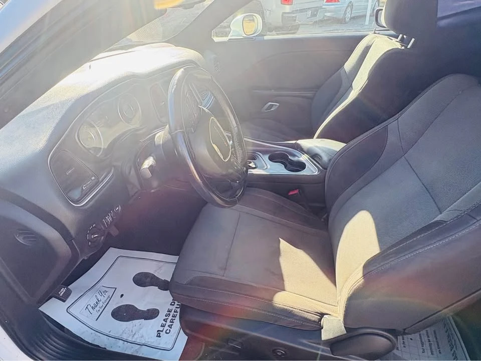2015 Dodge Challenger 3rd Gen - Image 15 of 20